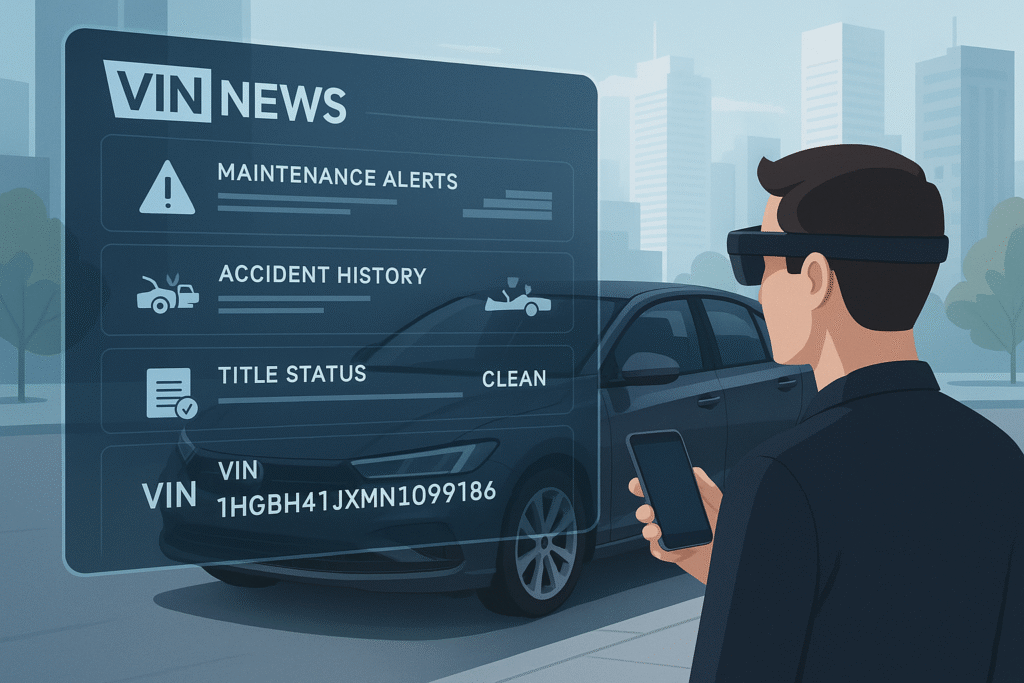 VIN News