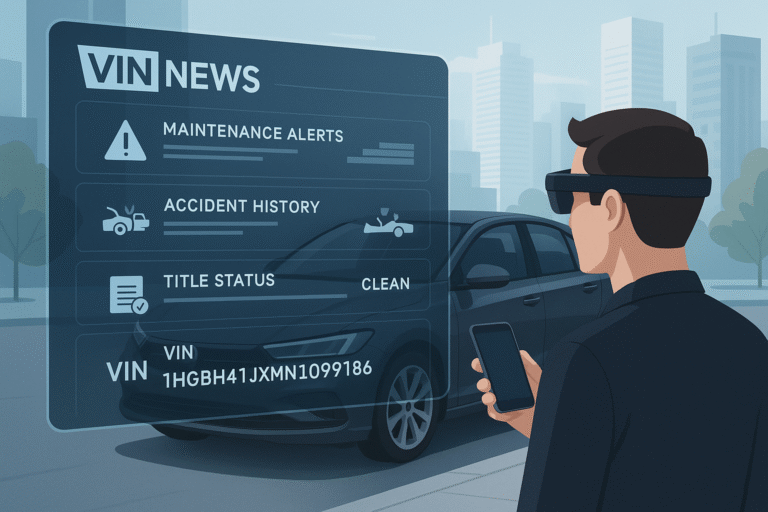 VIN News