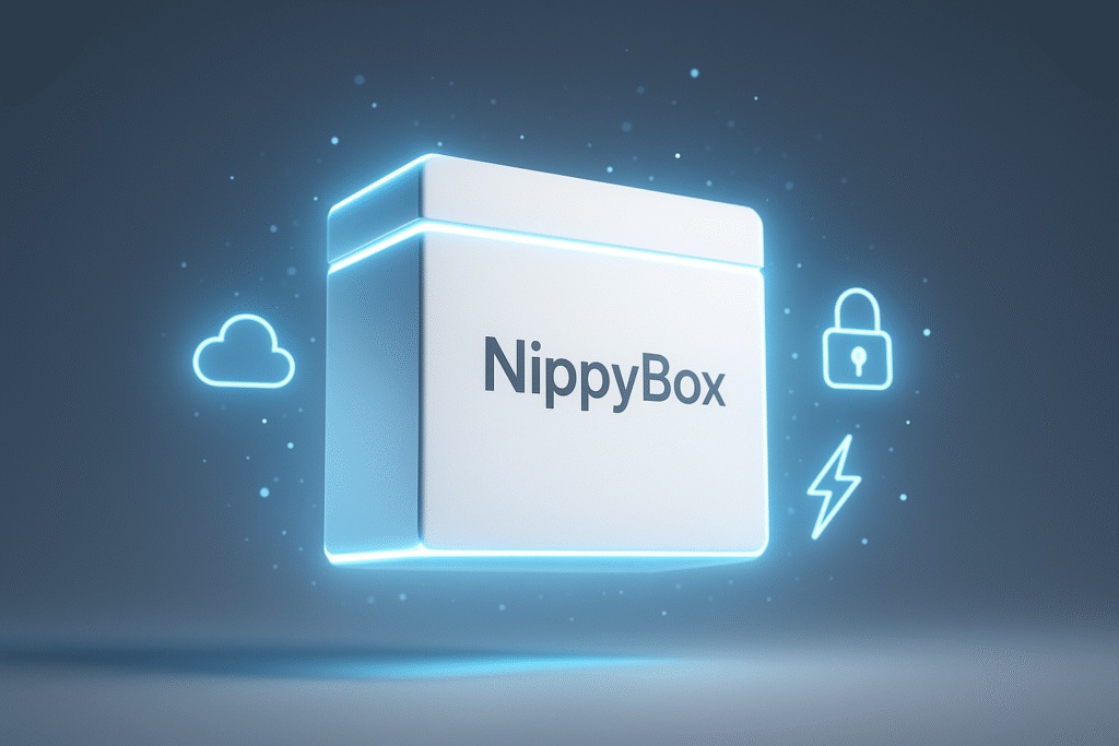 NippyBox