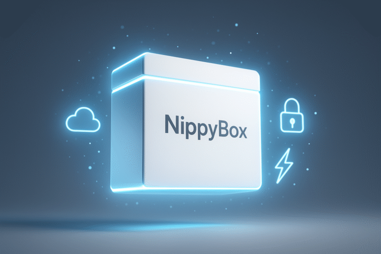 NippyBox