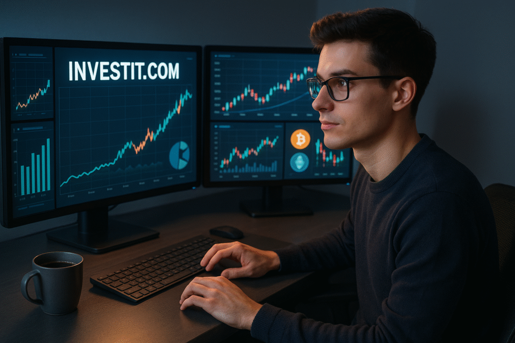 Investiit.com Tips