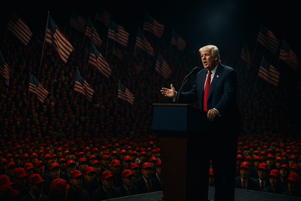 Trumpism