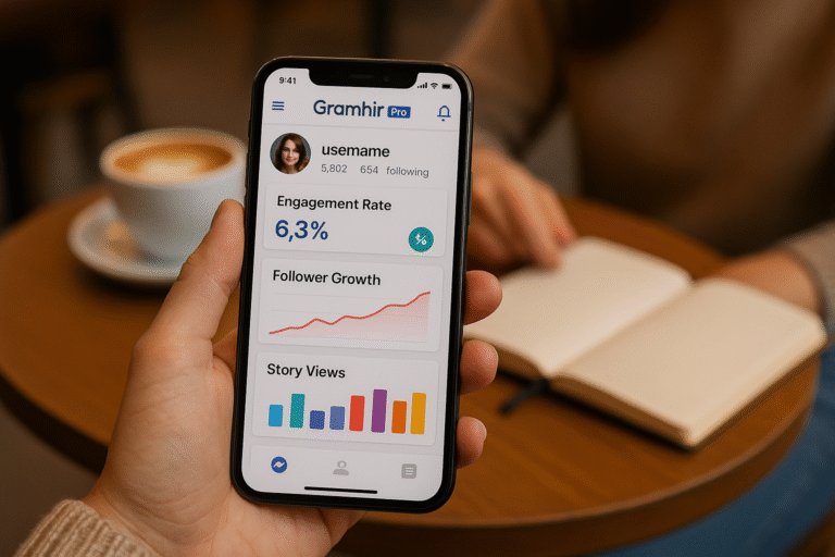 Gramhir Pro