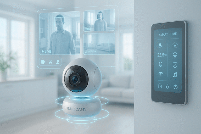 Innocams