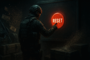 Tarkov Wipe