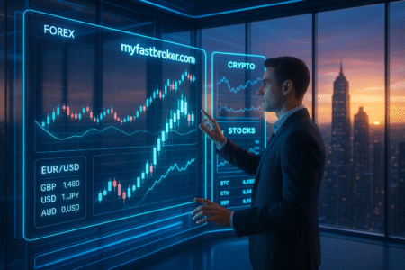 myfastbroker .com