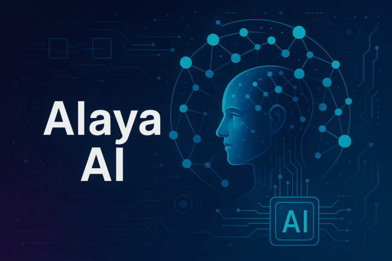 Alaya AI