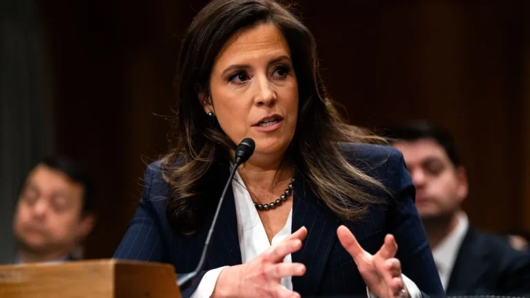 Elise Stefanik Net Worth