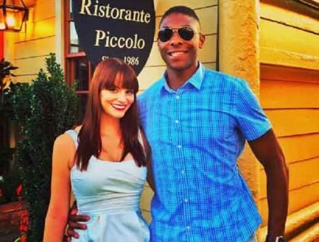 Melanie Zanona Husband