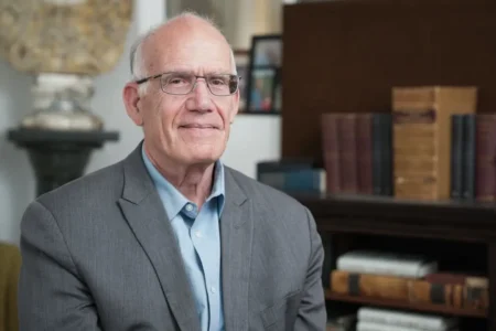 Victor Davis Hanson Accident