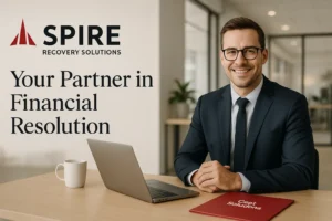 Spire Recovery Solutions