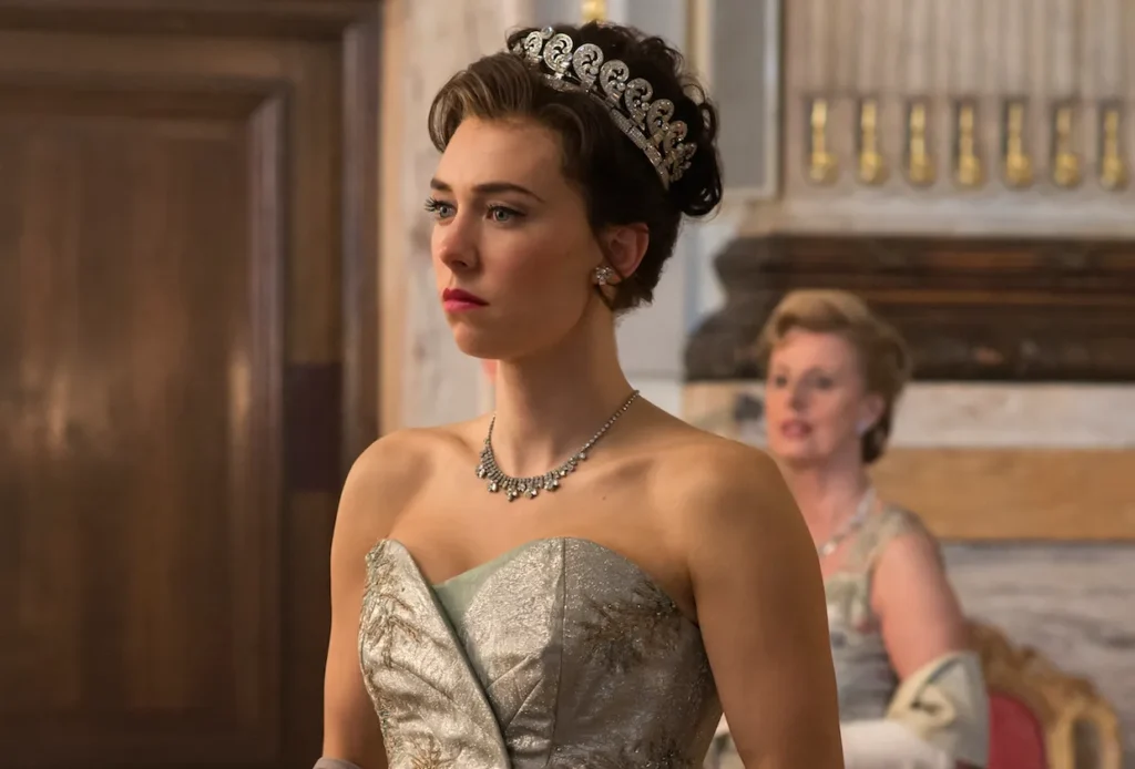 Vanessa Kirby