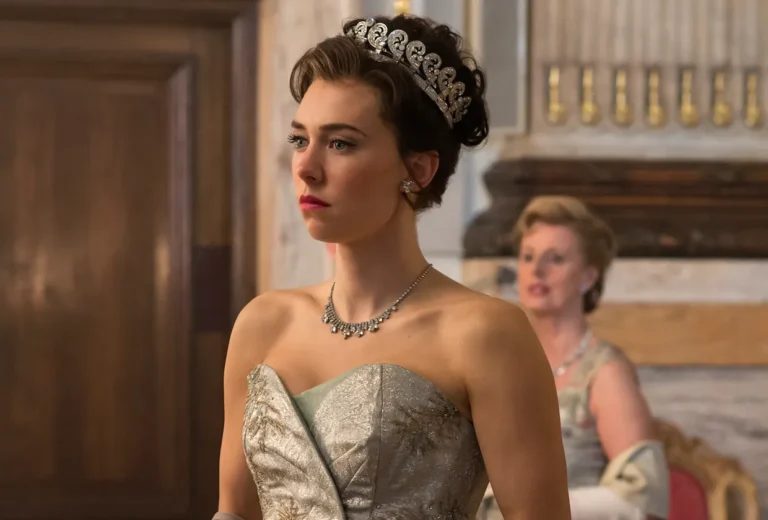 Vanessa Kirby
