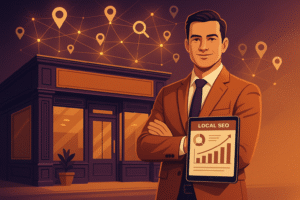 Local SEO Services by Garage2Global